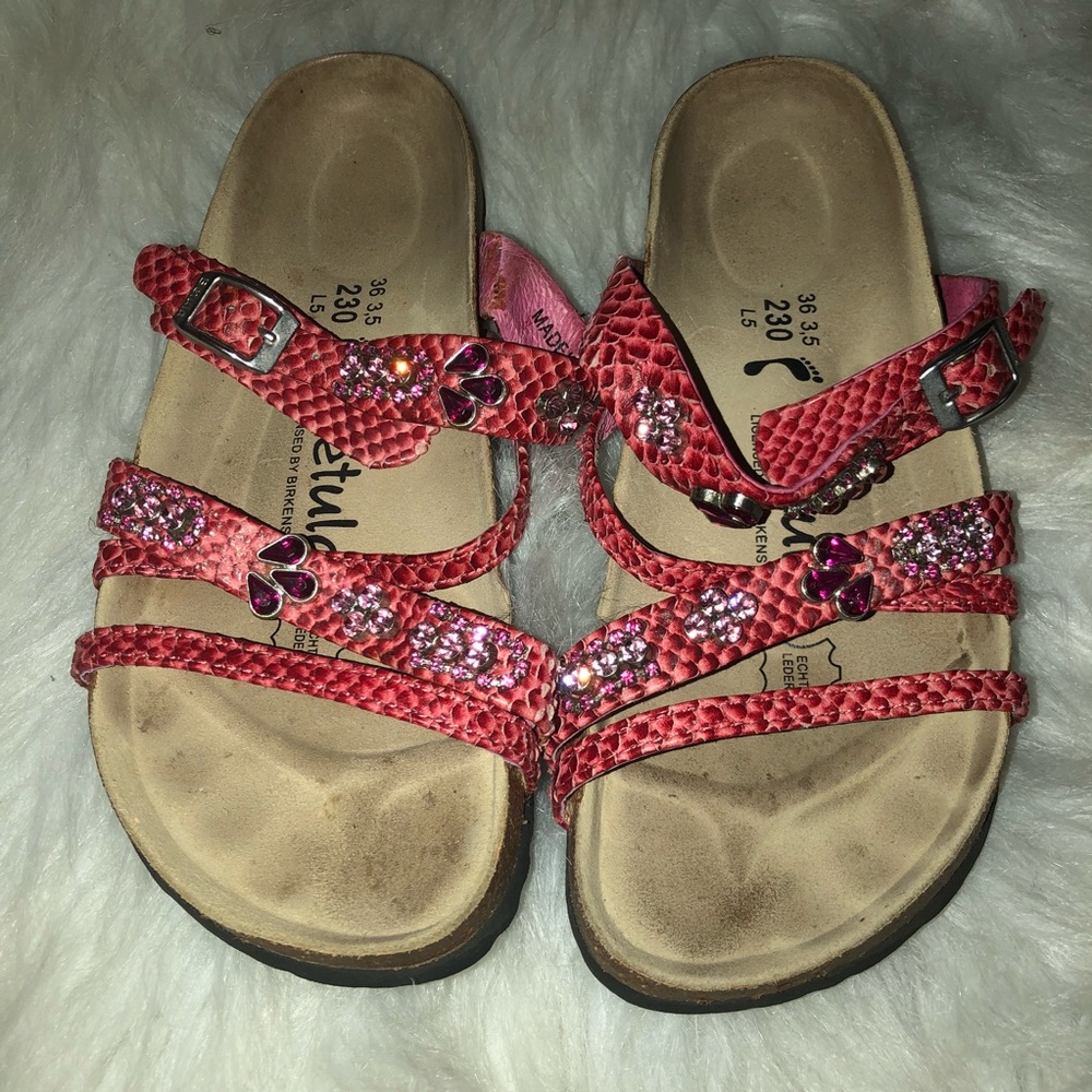 Betula size 36 EUC no flaws